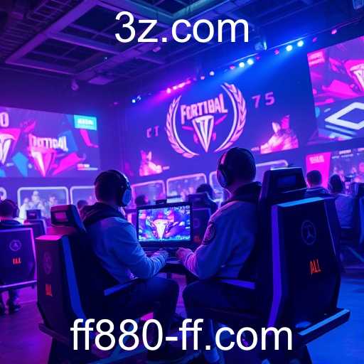 Revolução nos eSports: Como a Inteligência Artificial está Transformando os Campeonatos