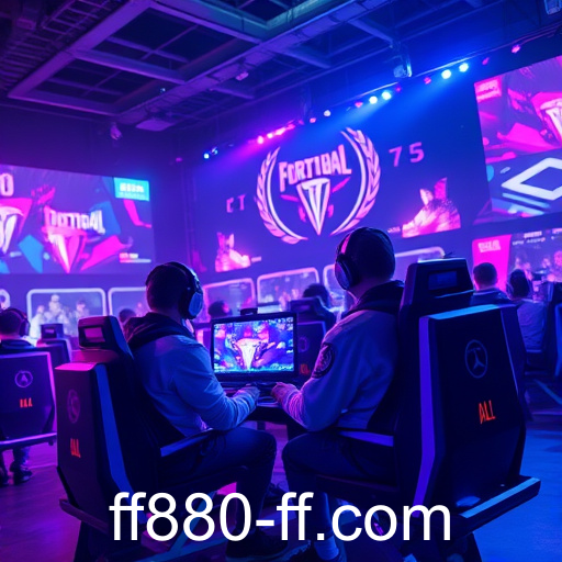 Revolução nos eSports: Como a Inteligência Artificial está Transformando os Campeonatos