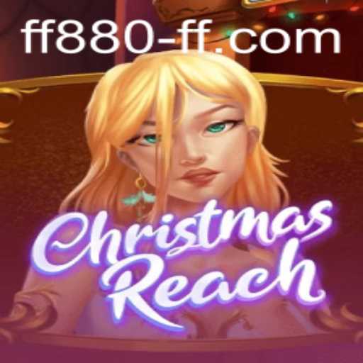 Embark on a Festive Adventure: The Magic of ChristmasReach