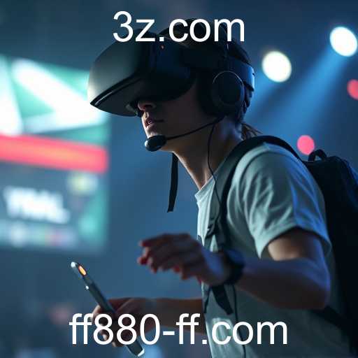 Expansão do Universo de Jogos em 2025