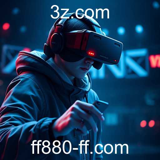 EXPANSÃO DE JOGOS ONLINE TRANSFORMA A EXPERIÊNCIA DO USUÁRIO