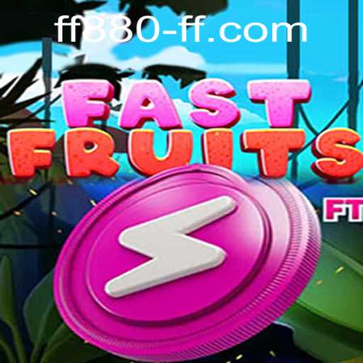 FastFruits: An Exciting Journey Through The Fruit Kingdom