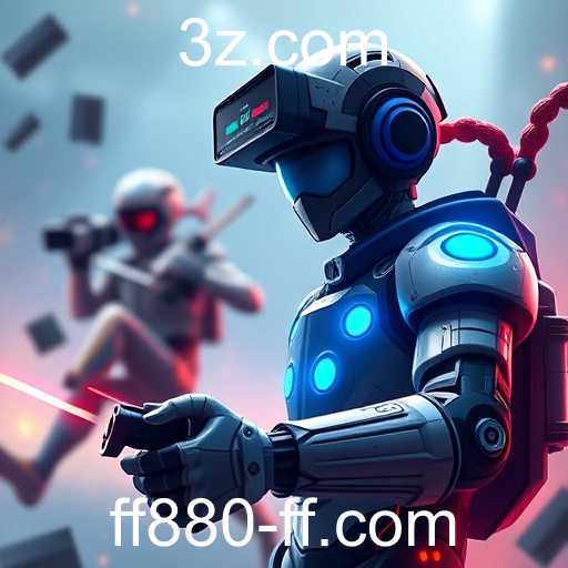 Inovação e Tendências em ff880: O Futuro dos Jogos Online