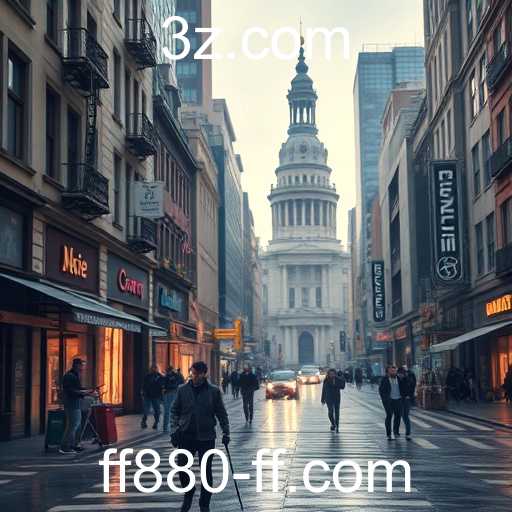 A Ascensão dos Jogos Multiplataforma e a Influência de 'ff880'