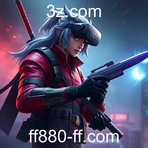 Revolução dos Jogos Online: ff880 em Alta