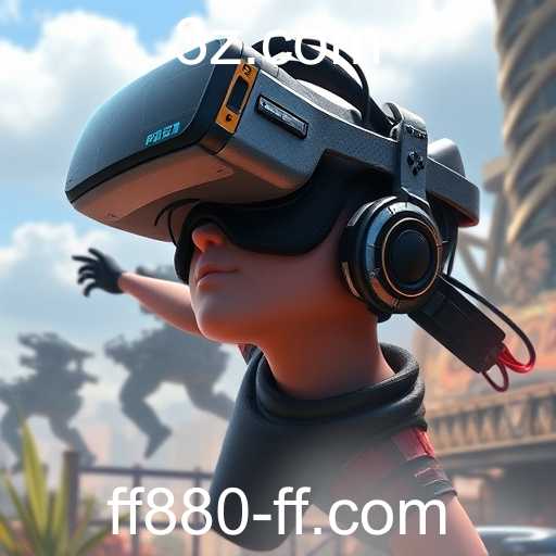 Revolução dos Jogos: Tendências e Desafios de 2025