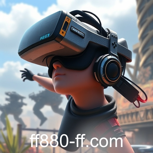 Revolução dos Jogos: Tendências e Desafios de 2025