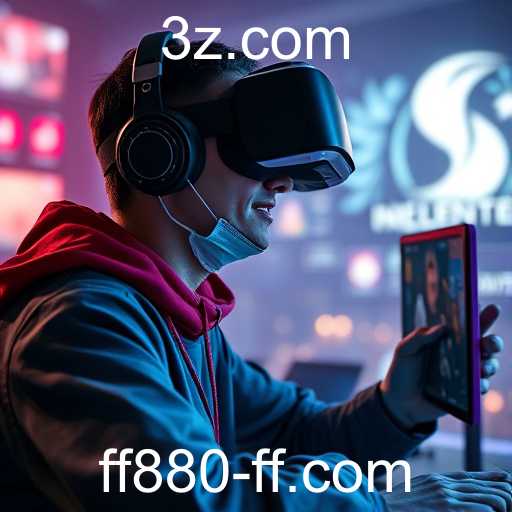 Jogos e Tendências em Alta para 2025