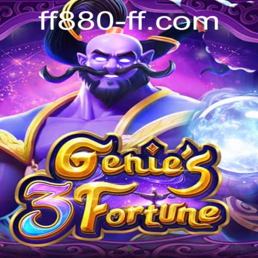 Unlock the Magical World of Genie3Fortune: An In-Depth Guide