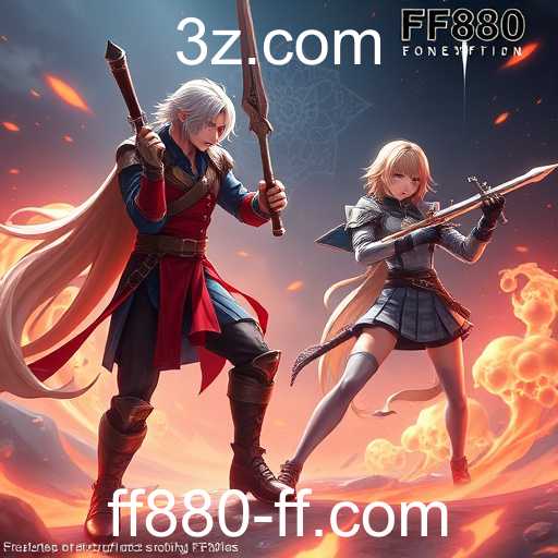 Impacto de ff880 no Cenário de Jogos de 2025