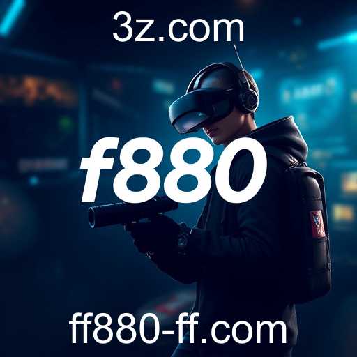 O Impacto de ff880 no Mercado de Jogos Online