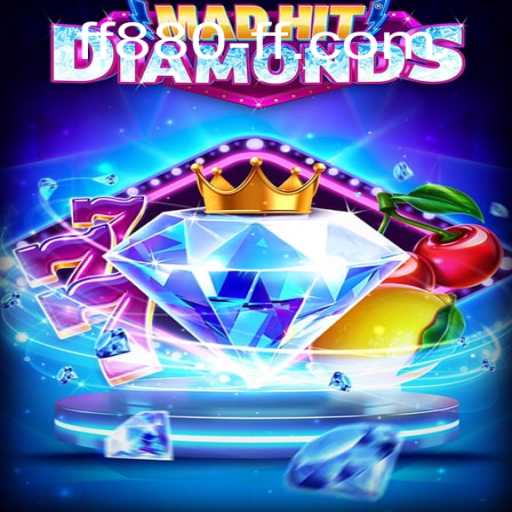 Unveiling the Sparkling World of MadHitDiamonds: A Modern Gaming Phenomenon