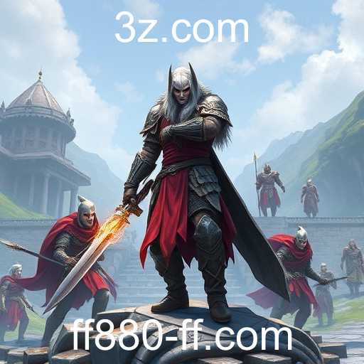 A Evolução dos MMORPGs: Mundo Virtual e Interação Social