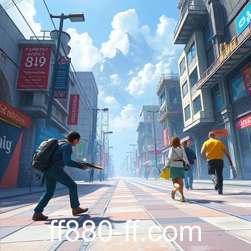 Novas Fronteiras dos Jogos Digitais