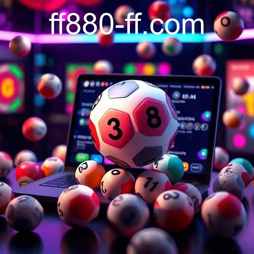 Online Lottery: The Digital Revolution in Gaming