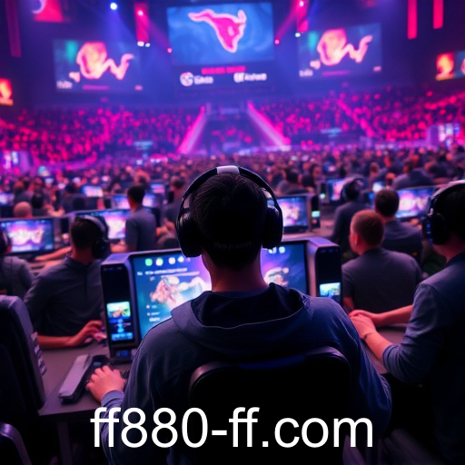 A Revolução dos eSports e Avanços Consolidados