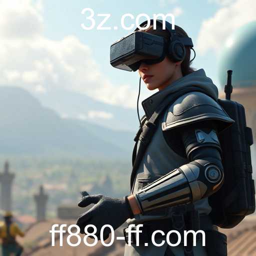 Revolução nos Jogos: O Impacto de Tecnologias Emergentes