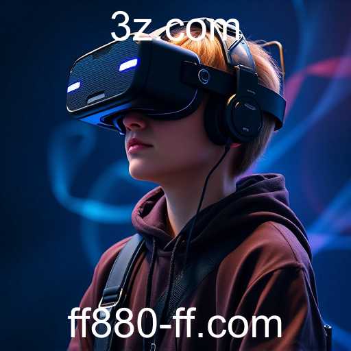 A Revolução Virtual dos Juegos: ff880