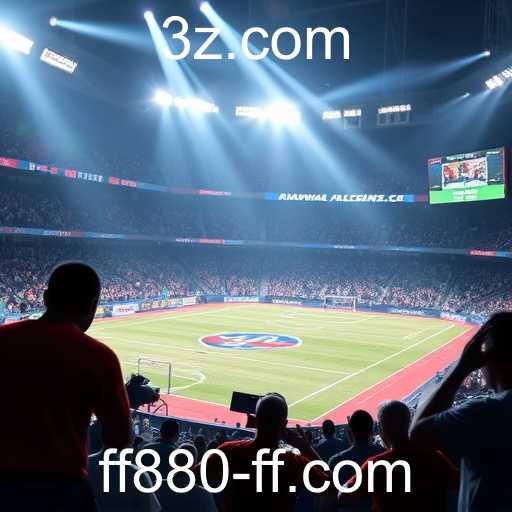 Esportes Virtuais: A Emoção dos Jogos no Mundo Digital