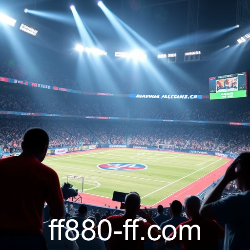 Esportes Virtuais: A Emoção dos Jogos no Mundo Digital