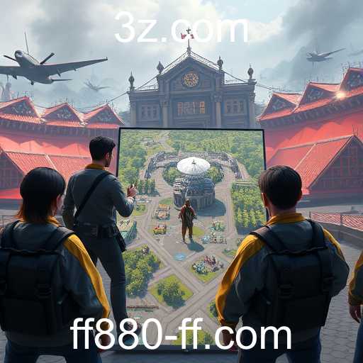 A Revolução dos Jogos de Estratégia em 2025