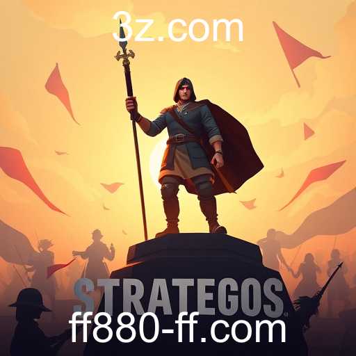 Jogos de Estratégia Dominam as Tendências Recentes