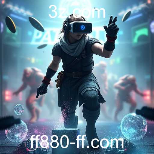 Inovações Tecnológicas e Apostas Corporativas no Cenário de Jogos