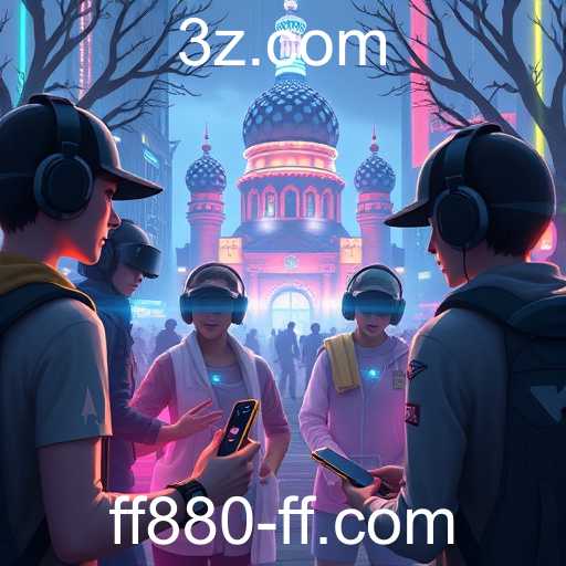 A Revolução dos eSports e seu Impacto Global