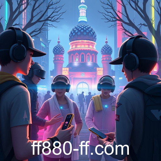 A Revolução dos eSports e seu Impacto Global