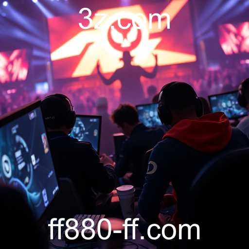 The Rise of FF880 and Its Impact on the Gaming Industry