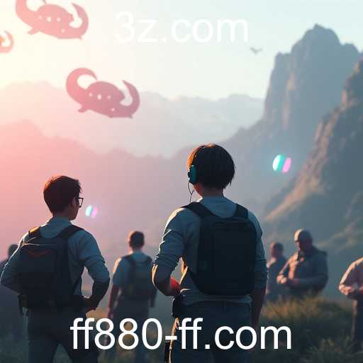 Expansão de Novos Horizontes no Mundo Virtual