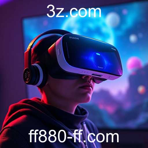 A Revolução dos Jogos VR: Um Mergulho no Futuro do Entretenimento