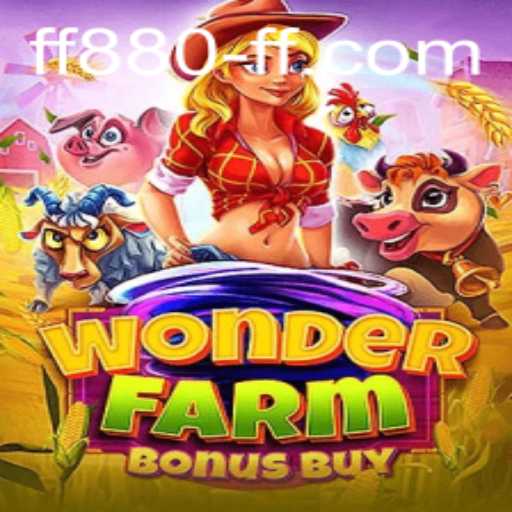 Exploring the Excitement of WonderFarmBonusBuy: A Modern Gaming Experience