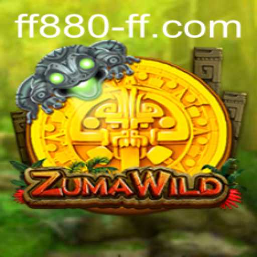 ZumaWild: A Thrilling Adventure into the Heart of the Jungle